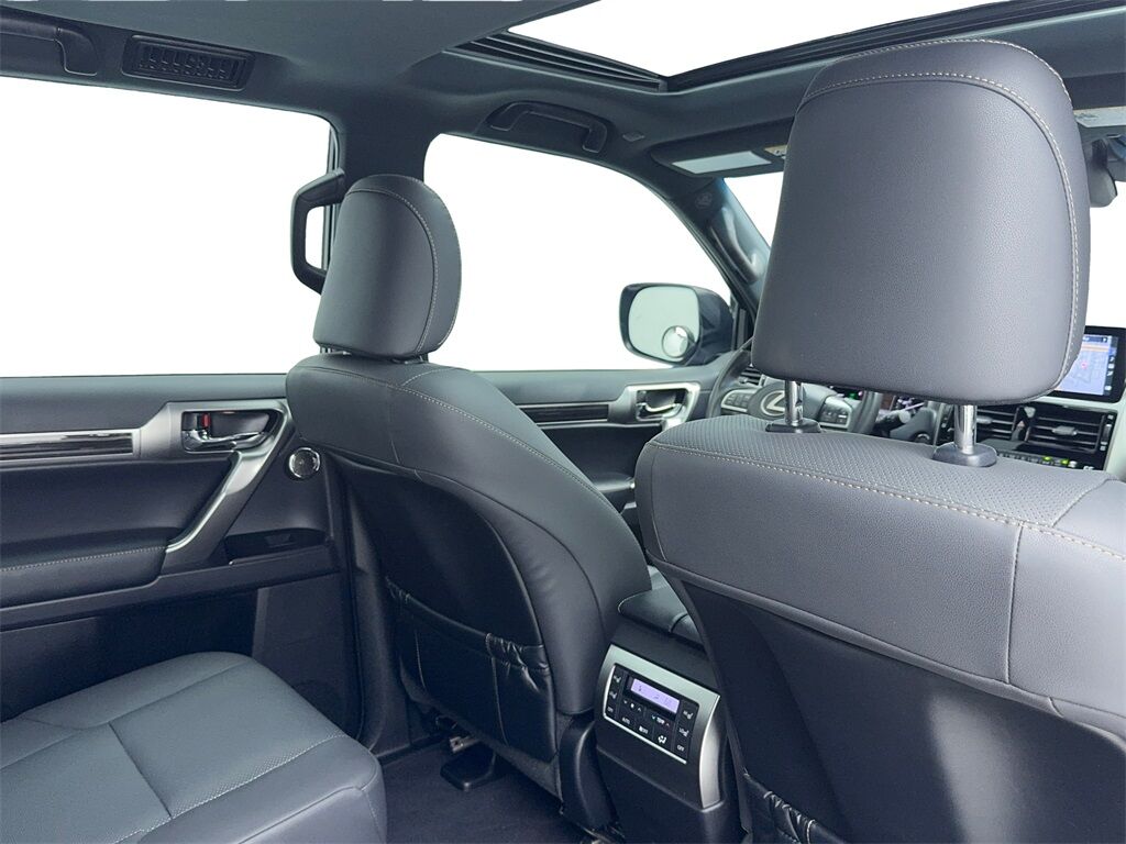 2023 Lexus GX 460 NAV,CAM,SUNROOF,CLMT STS,BLIND SPOT,3RD ROW Plano TX