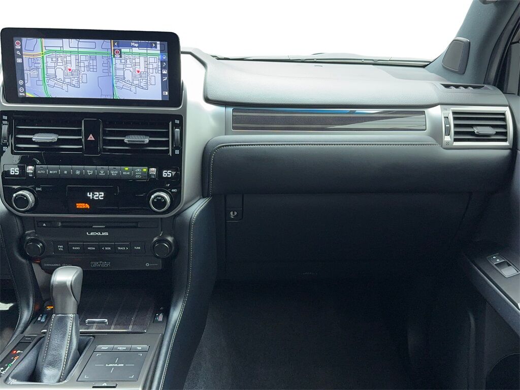 2023 Lexus GX 460 NAV,CAM,SUNROOF,CLMT STS,BLIND SPOT,3RD ROW Plano TX