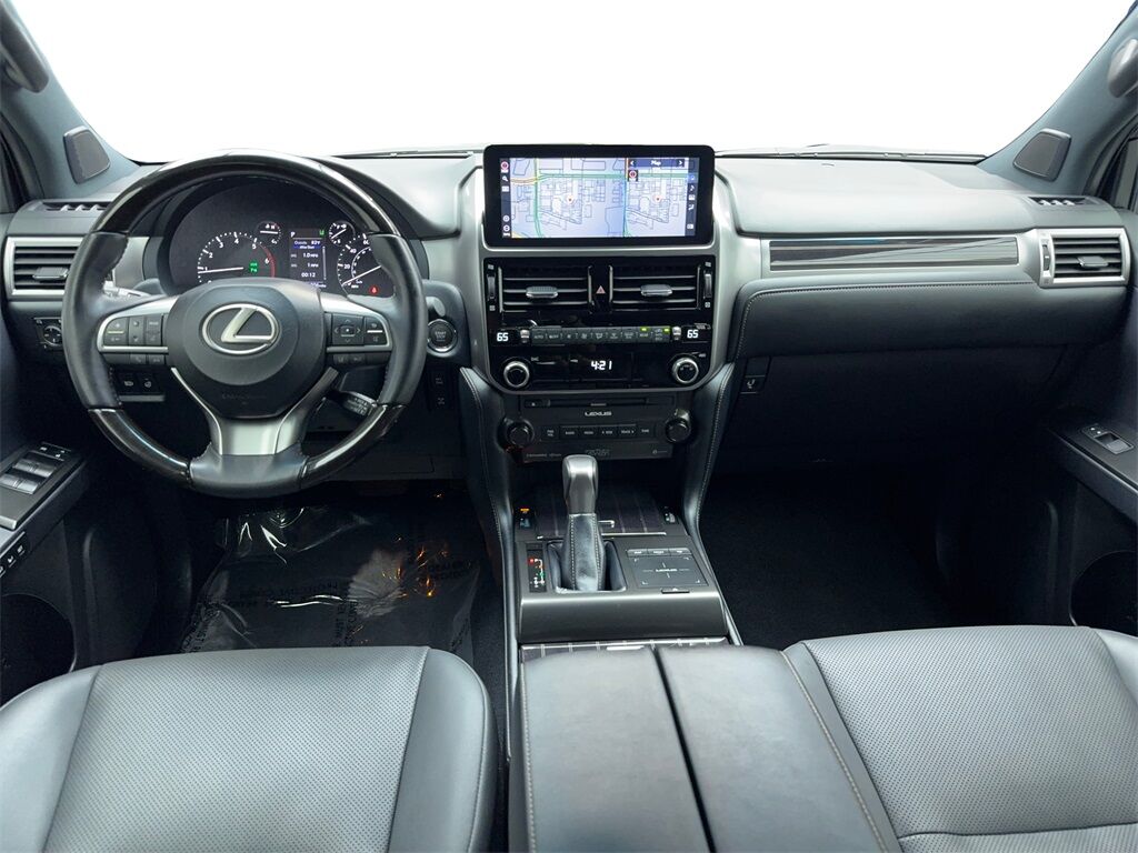 2023 Lexus GX 460 NAV,CAM,SUNROOF,CLMT STS,BLIND SPOT,3RD ROW Plano TX