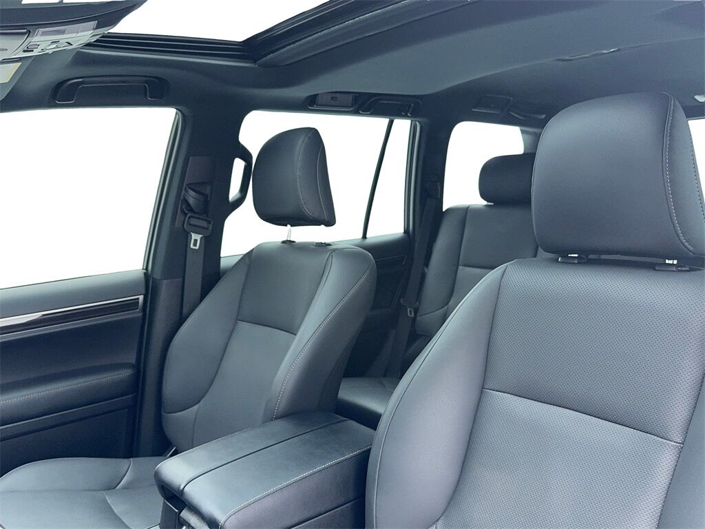 2023 Lexus GX 460 NAV,CAM,SUNROOF,CLMT STS,BLIND SPOT,3RD ROW Plano TX