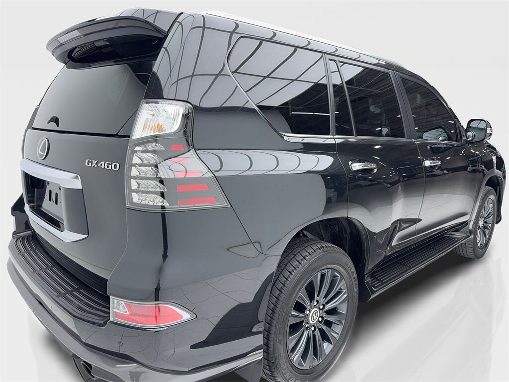 2023 Lexus GX 460 NAV,CAM,SUNROOF,CLMT STS,BLIND SPOT,3RD ROW Plano TX