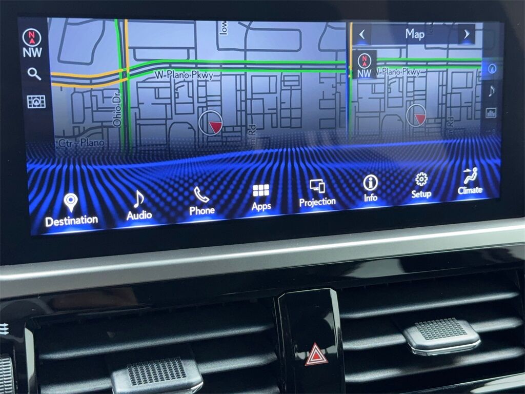 2023 Lexus GX 460 NAV,CAM,SUNROOF,CLMT STS,BLIND SPOT,3RD ROW Plano TX