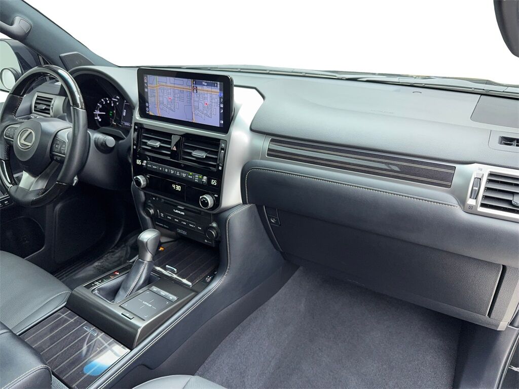 2023 Lexus GX 460 NAV,CAM,SUNROOF,CLMT STS,BLIND SPOT,3RD ROW Plano TX