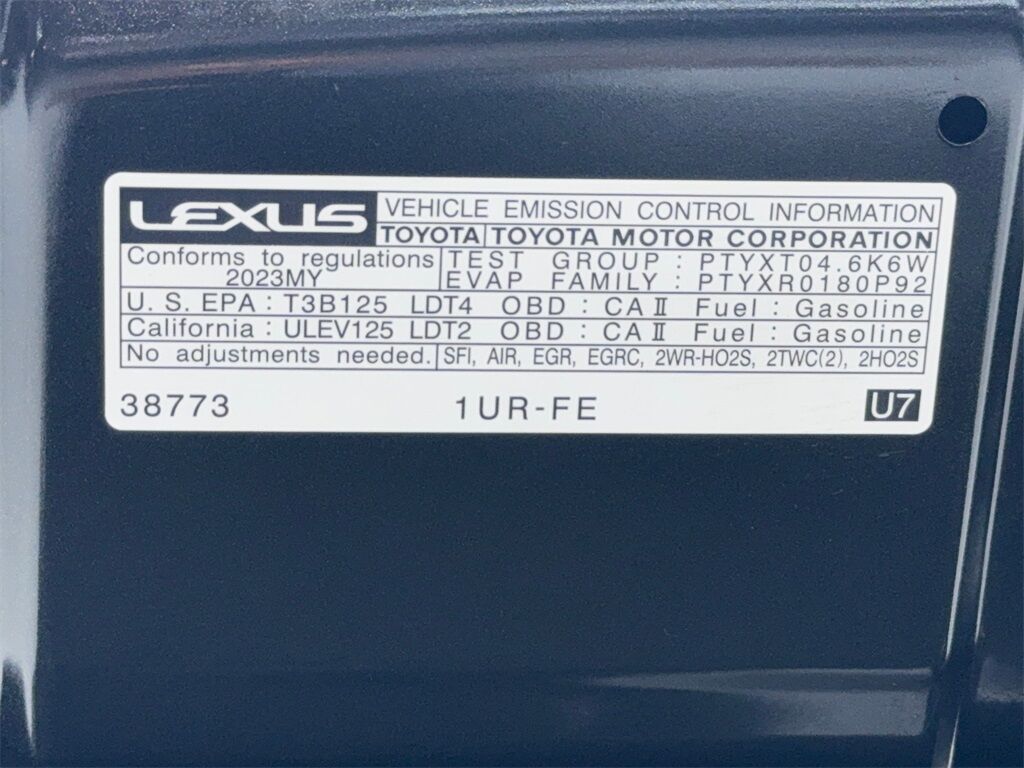 2023 Lexus GX 460 NAV,CAM,SUNROOF,CLMT STS,BLIND SPOT,3RD ROW Plano TX