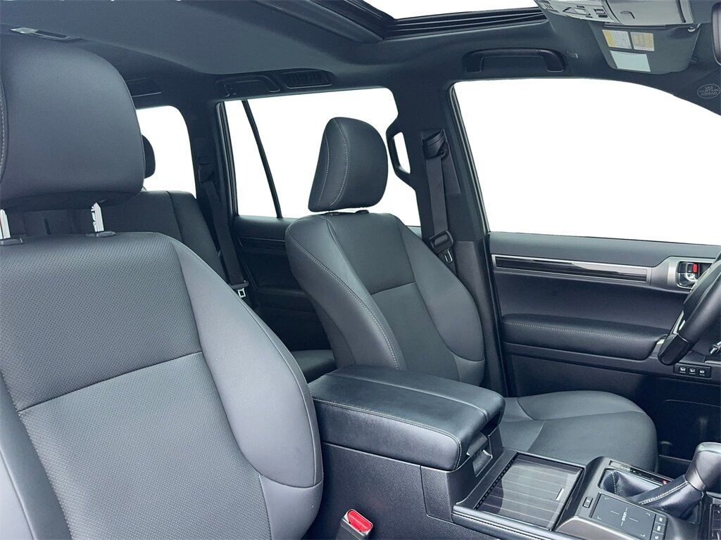 2023 Lexus GX 460 NAV,CAM,SUNROOF,CLMT STS,BLIND SPOT,3RD ROW Plano TX