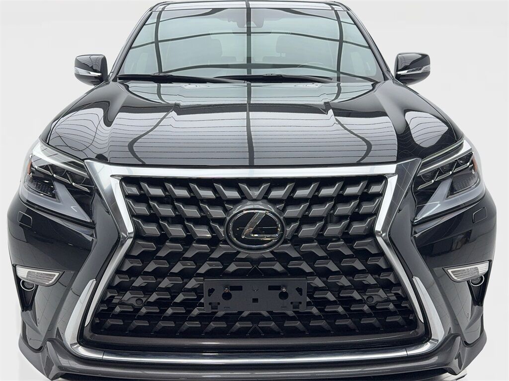2023 Lexus GX 460 NAV,CAM,SUNROOF,CLMT STS,BLIND SPOT,3RD ROW Plano TX