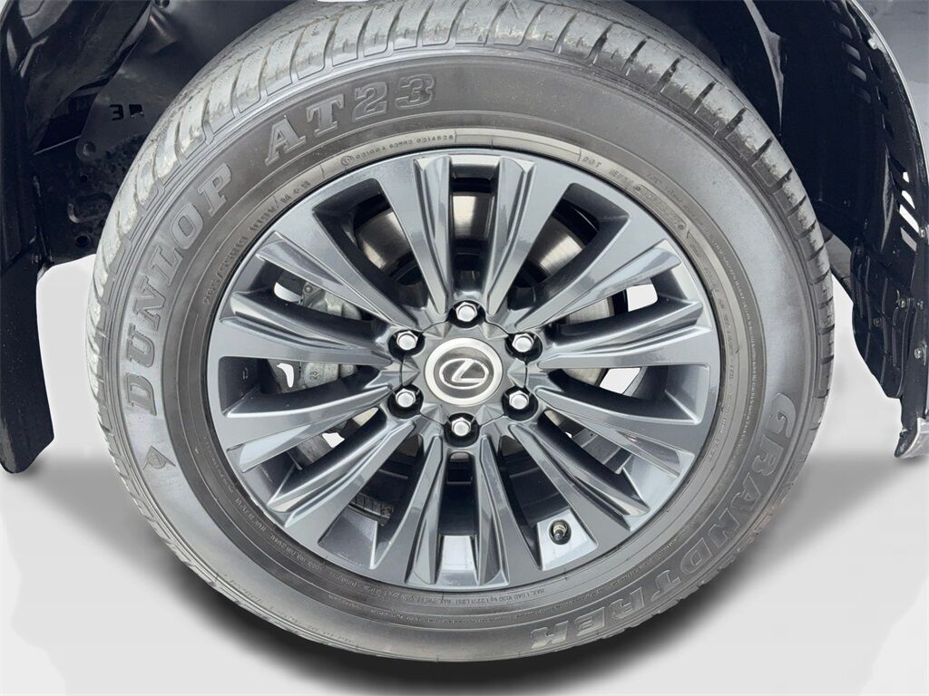 2023 Lexus GX 460 NAV,CAM,SUNROOF,CLMT STS,BLIND SPOT,3RD ROW Plano TX
