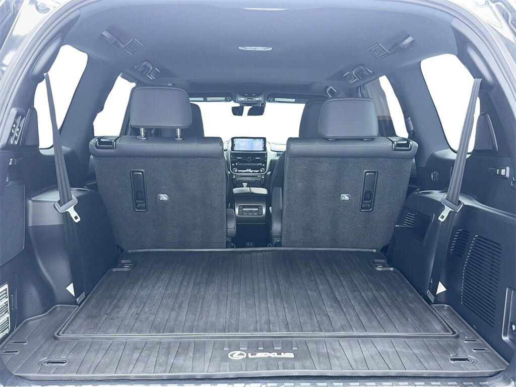 2023 Lexus GX 460 NAV,CAM,SUNROOF,CLMT STS,BLIND SPOT,3RD ROW Plano TX