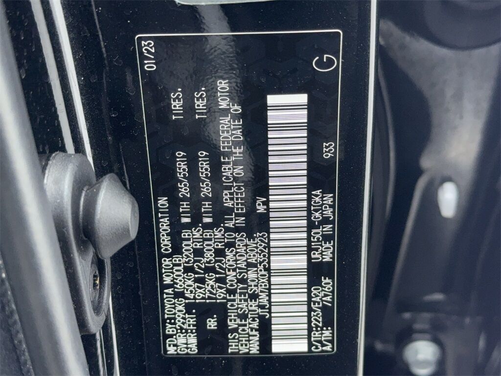 2023 Lexus GX 460 NAV,CAM,SUNROOF,CLMT STS,BLIND SPOT,3RD ROW Plano TX