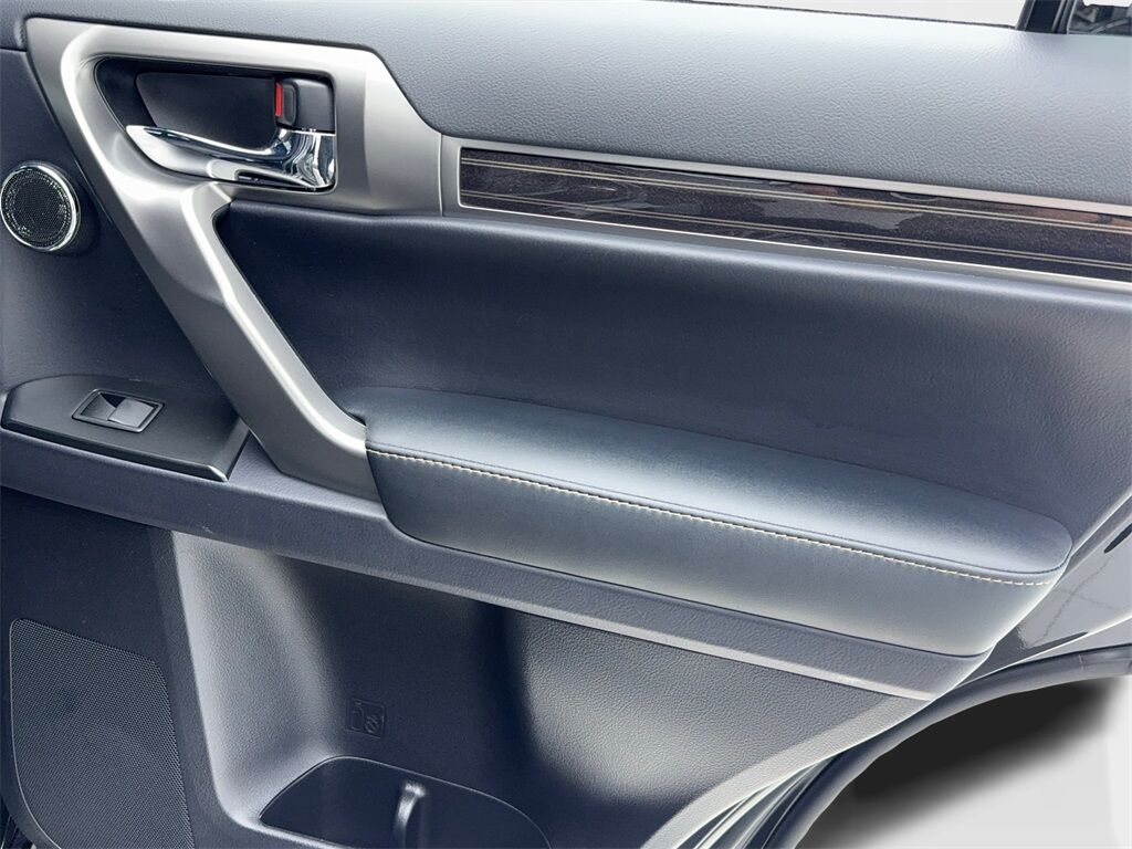 2023 Lexus GX 460 NAV,CAM,SUNROOF,CLMT STS,BLIND SPOT,3RD ROW Plano TX
