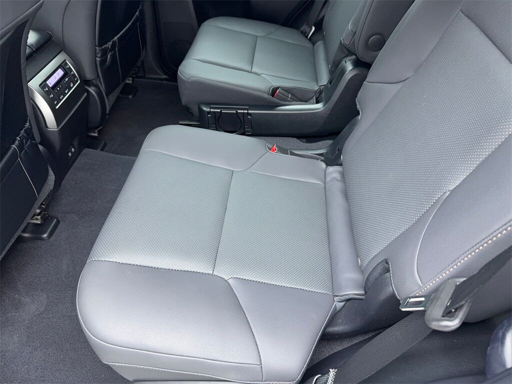 2023 Lexus GX 460 NAV,CAM,SUNROOF,CLMT STS,BLIND SPOT,3RD ROW Plano TX