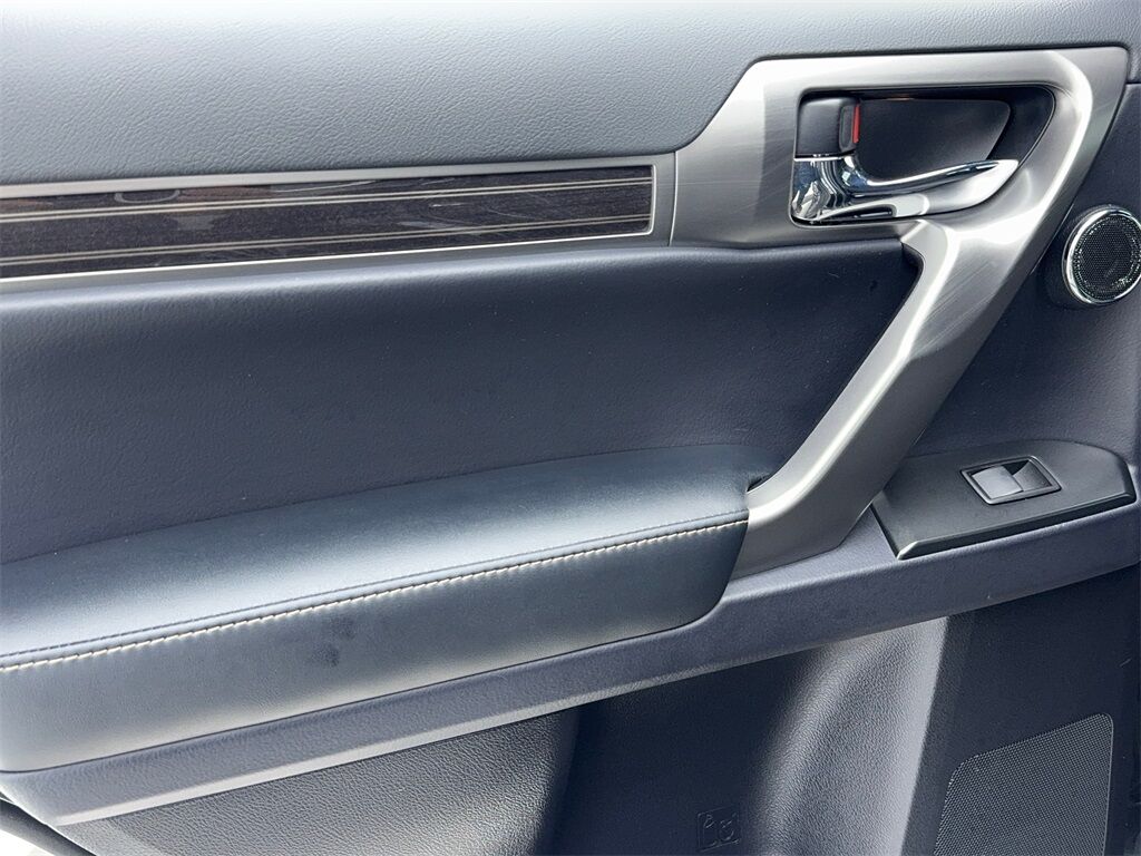 2023 Lexus GX 460 NAV,CAM,SUNROOF,CLMT STS,BLIND SPOT,3RD ROW Plano TX