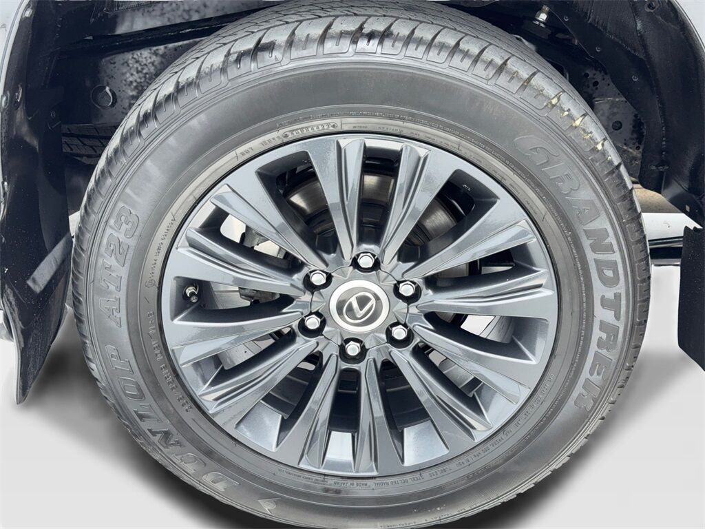 2023 Lexus GX 460 NAV,CAM,SUNROOF,CLMT STS,BLIND SPOT,3RD ROW Plano TX