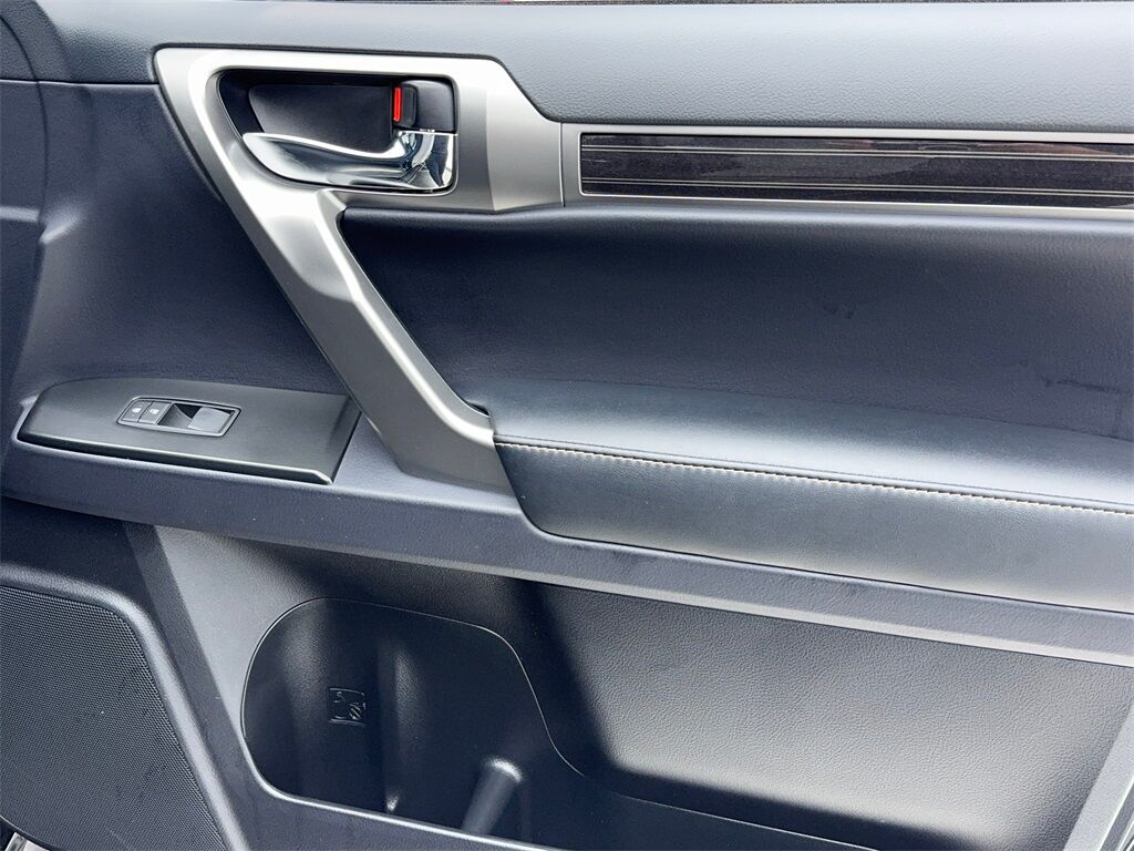 2023 Lexus GX 460 NAV,CAM,SUNROOF,CLMT STS,BLIND SPOT,3RD ROW Plano TX