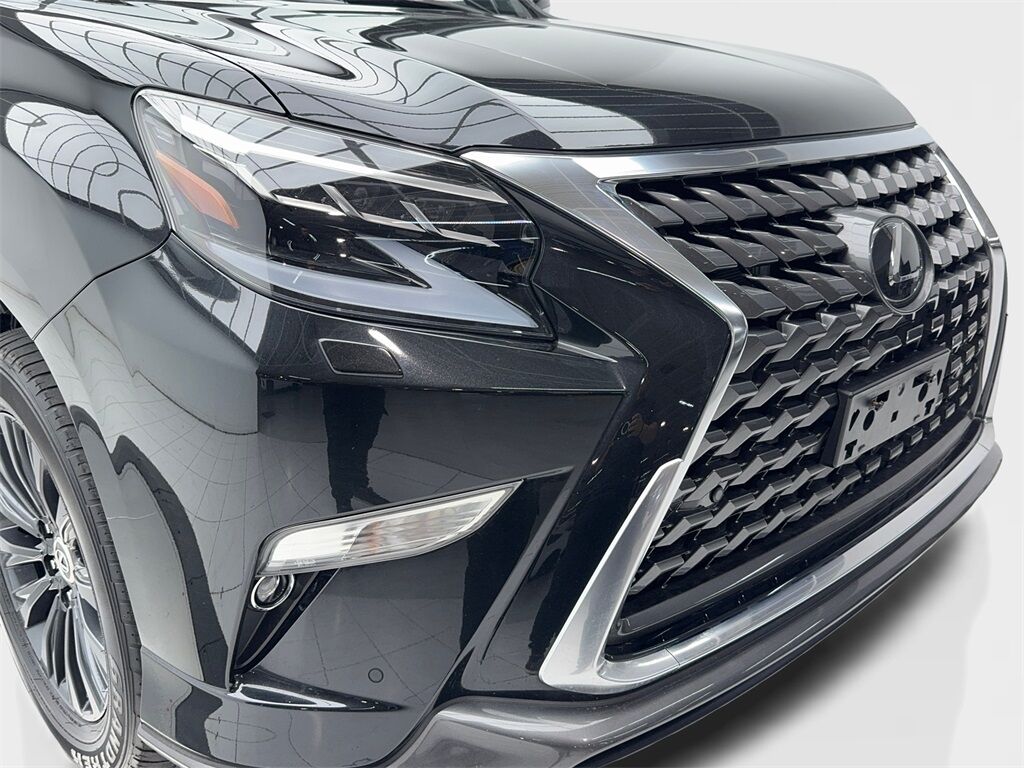 2023 Lexus GX 460 NAV,CAM,SUNROOF,CLMT STS,BLIND SPOT,3RD ROW Plano TX