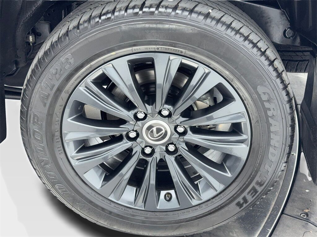2023 Lexus GX 460 NAV,CAM,SUNROOF,CLMT STS,BLIND SPOT,3RD ROW Plano TX