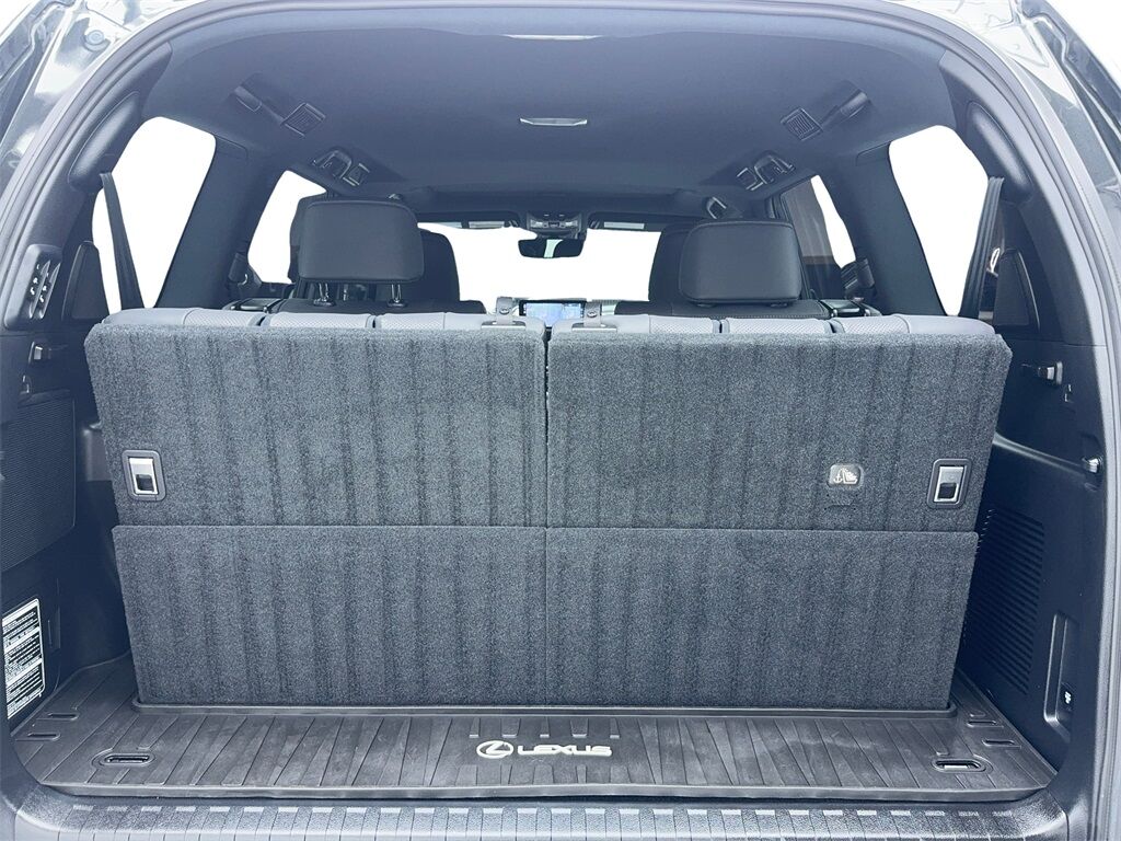 2023 Lexus GX 460 NAV,CAM,SUNROOF,CLMT STS,BLIND SPOT,3RD ROW Plano TX