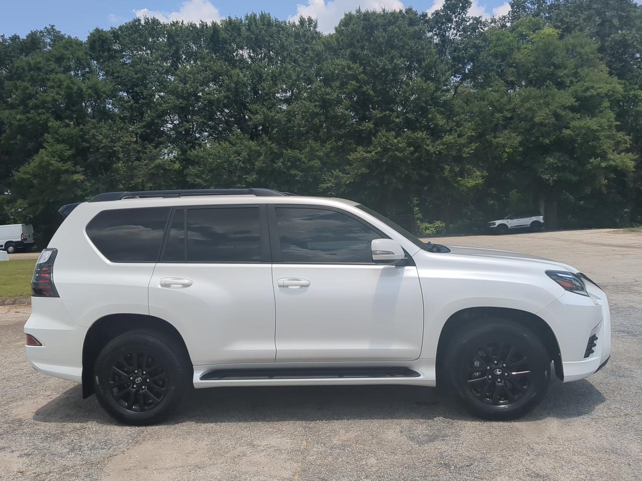 2023 Lexus GX 460 Appleton WI