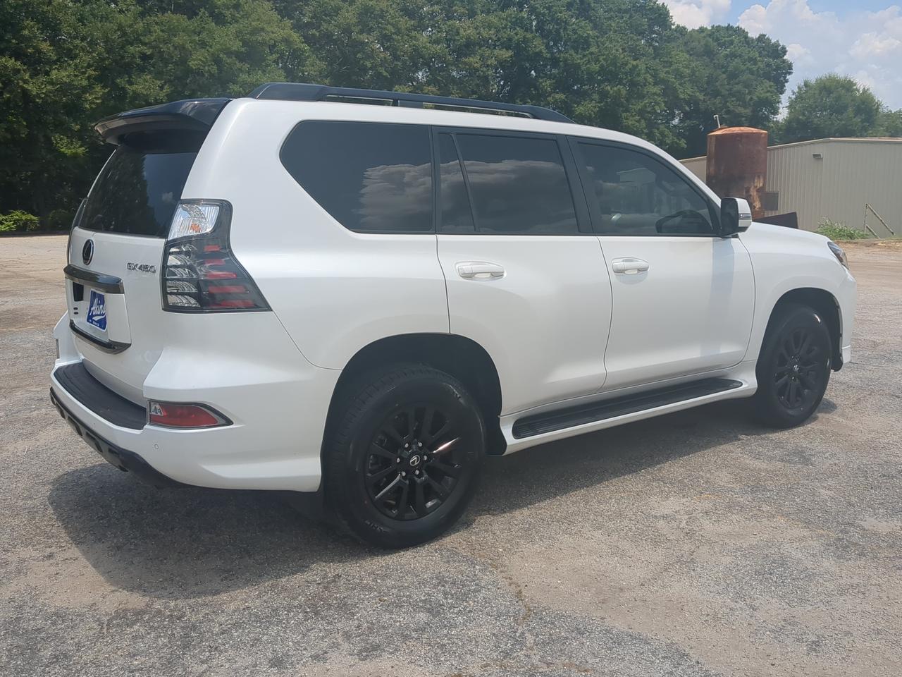 2023 Lexus GX 460 Appleton WI