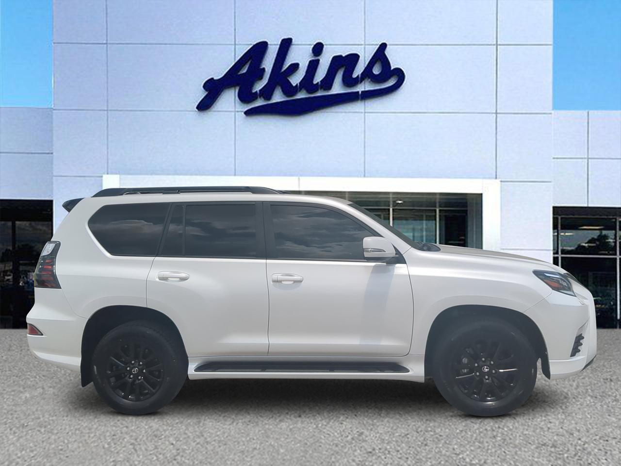 2023 Lexus GX 460 Appleton WI