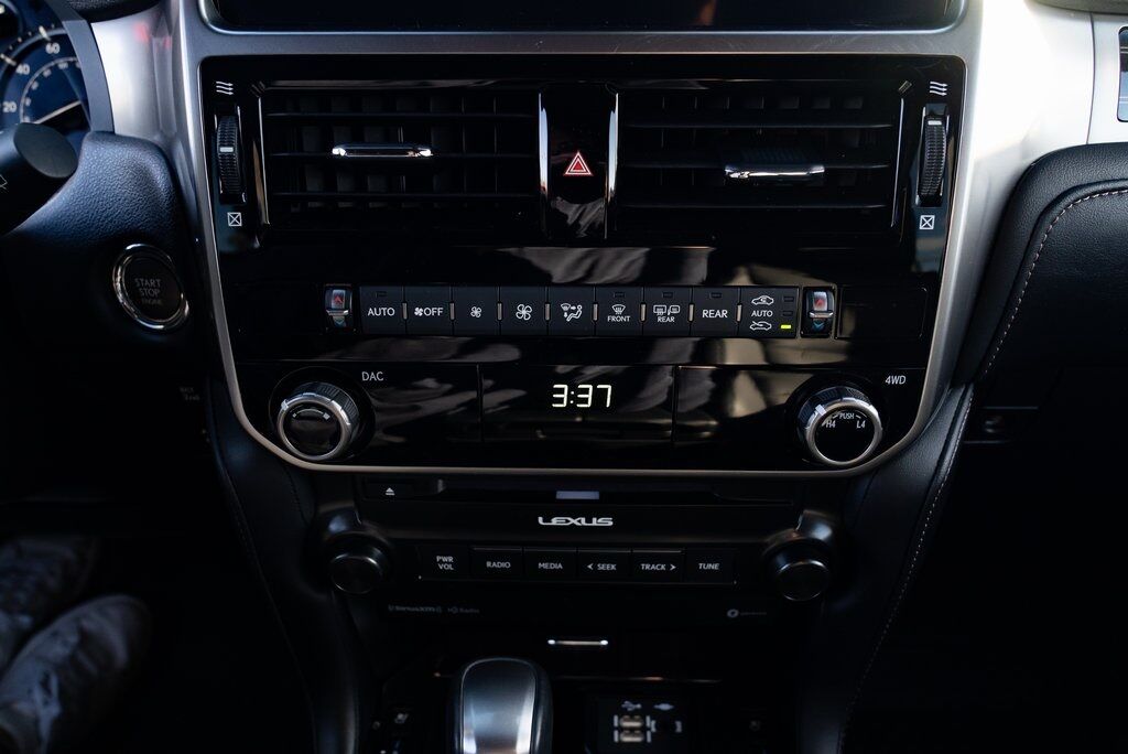 2023 Lexus GX 460 Milwaukie OR