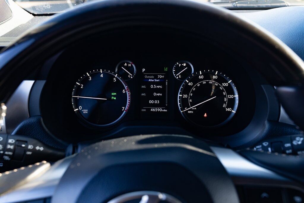 2023 Lexus GX 460 Milwaukie OR