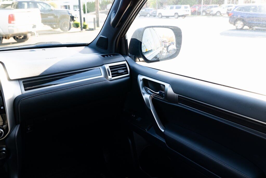 2023 Lexus GX 460 Milwaukie OR