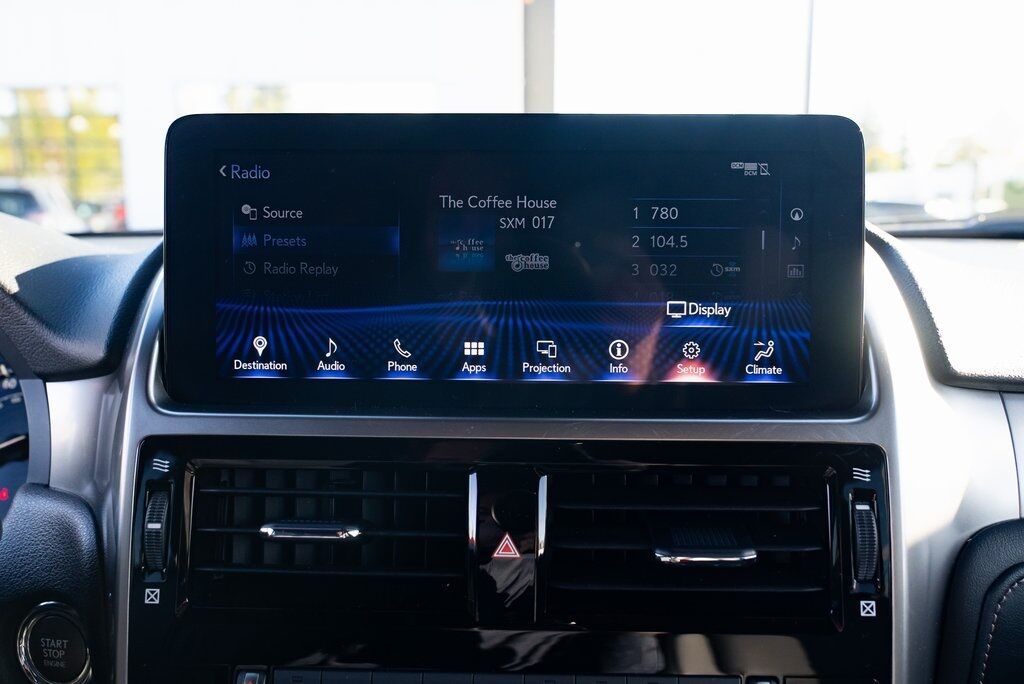 2023 Lexus GX 460 Milwaukie OR