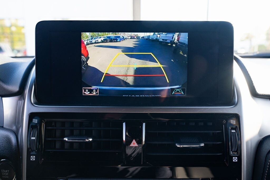 2023 Lexus GX 460 Milwaukie OR