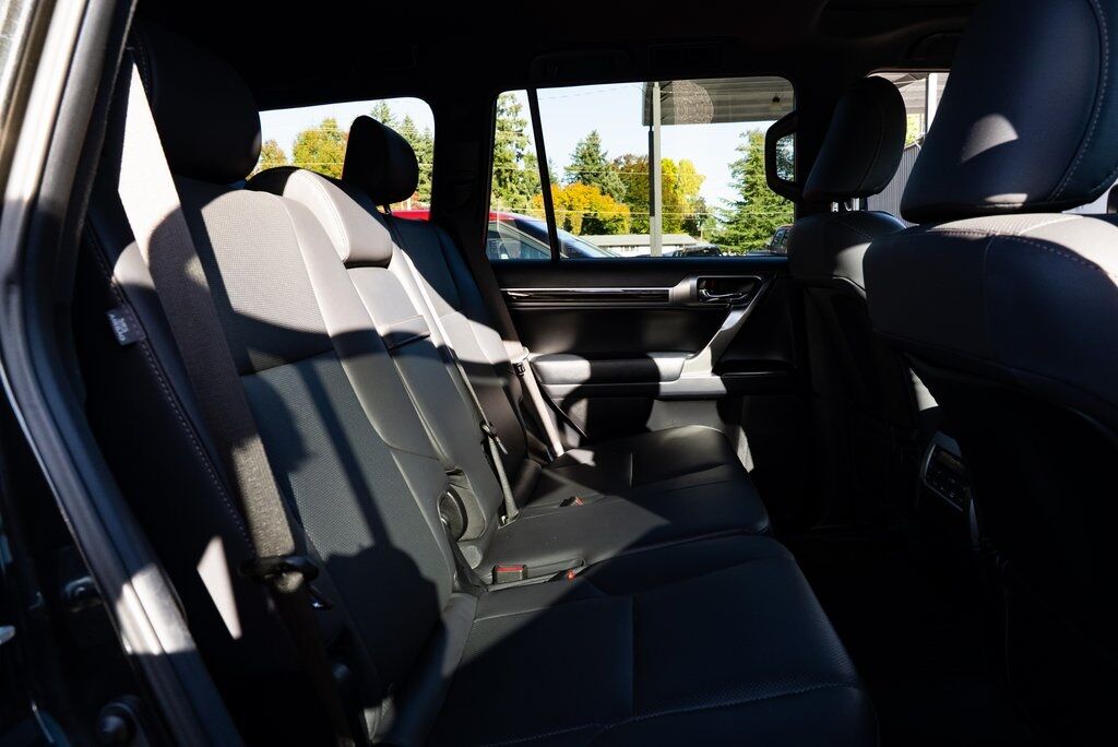 2023 Lexus GX 460 Milwaukie OR