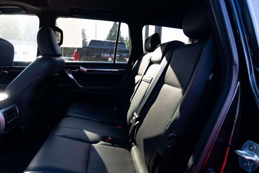 2023 Lexus GX 460 Milwaukie OR