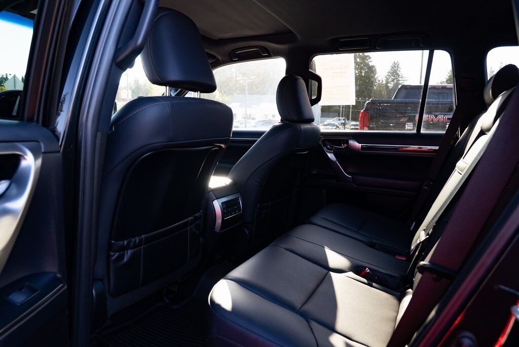 2023 Lexus GX 460 Milwaukie OR