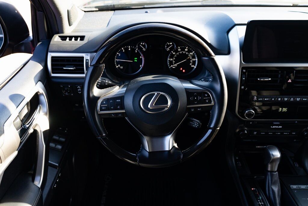 2023 Lexus GX 460 Milwaukie OR