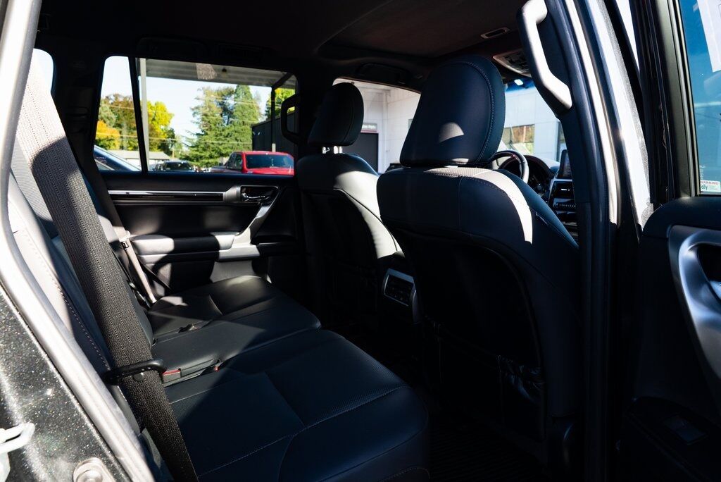 2023 Lexus GX 460 Milwaukie OR