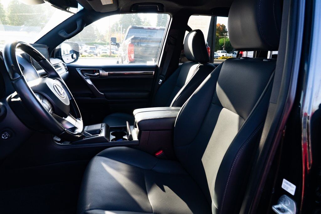 2023 Lexus GX 460 Milwaukie OR