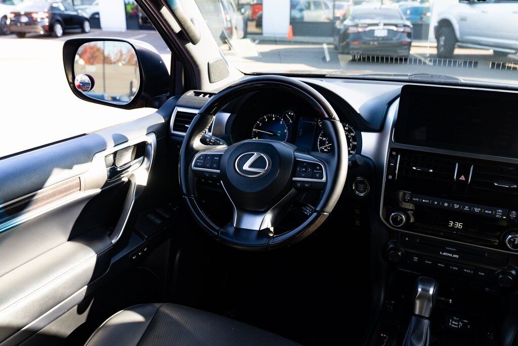 2023 Lexus GX 460 Milwaukie OR