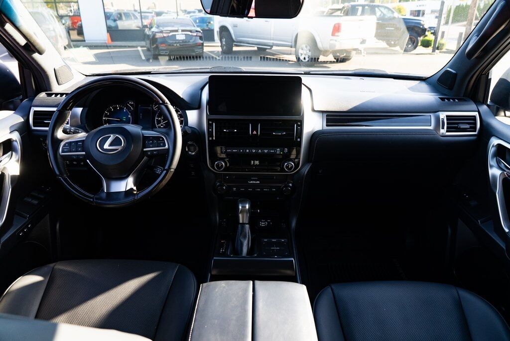 2023 Lexus GX 460 Milwaukie OR