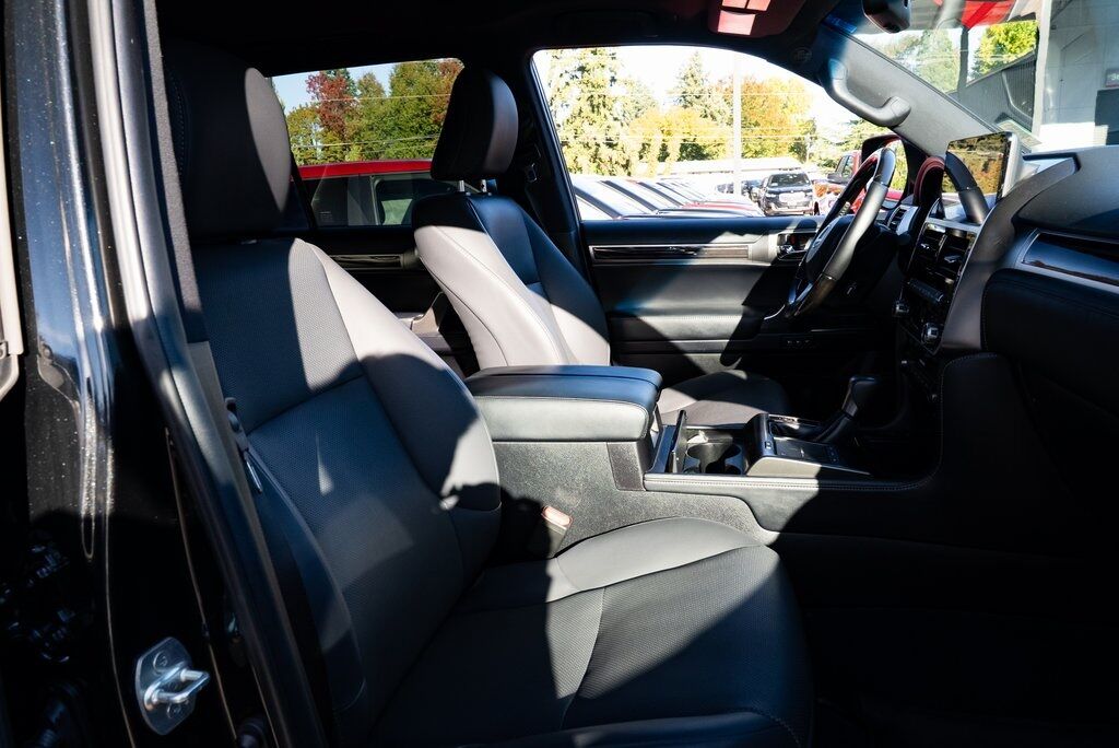 2023 Lexus GX 460 Milwaukie OR