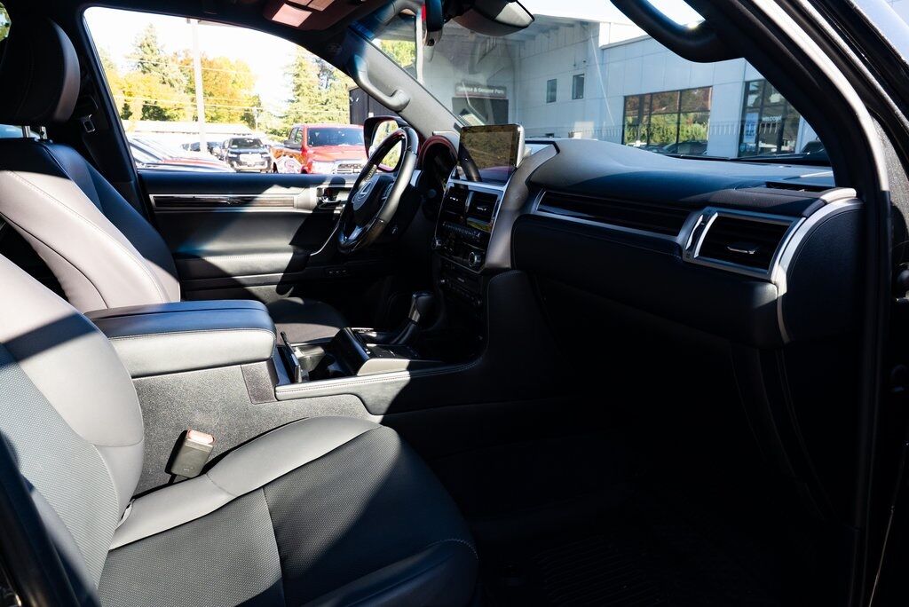 2023 Lexus GX 460 Milwaukie OR