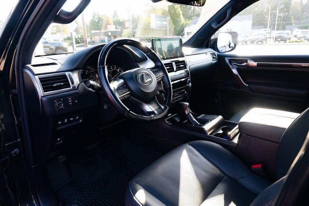 2023 Lexus GX 460 Milwaukie OR