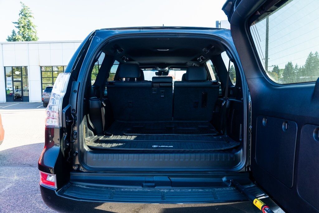 2023 Lexus GX 460 Milwaukie OR