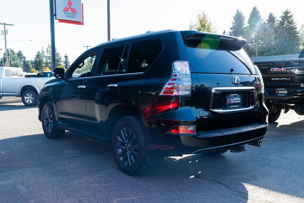 2023 Lexus GX 460 Milwaukie OR