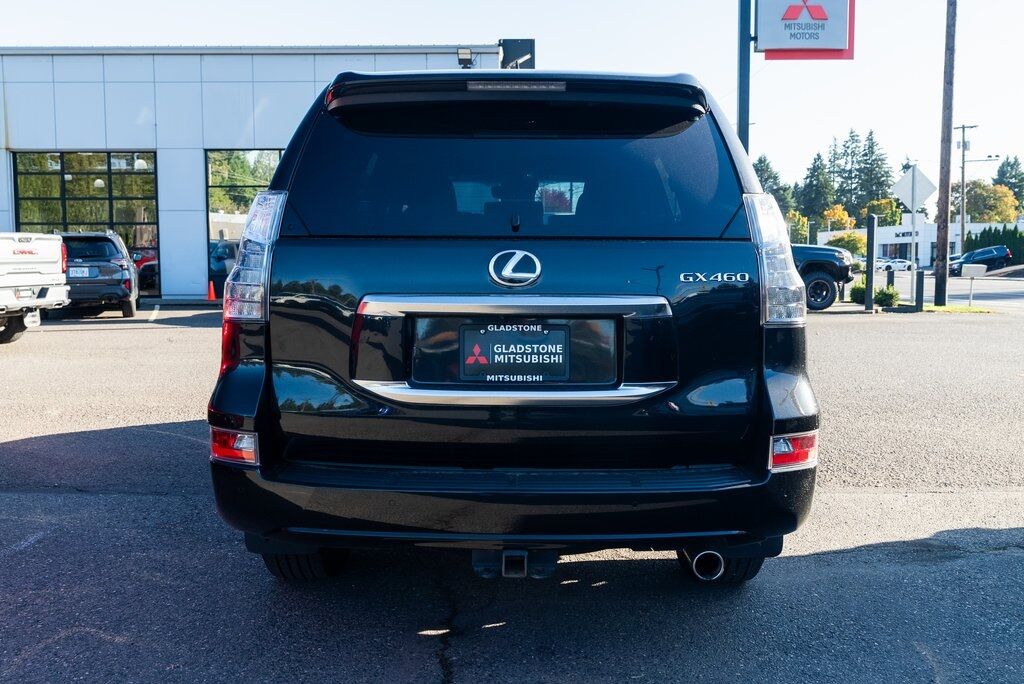 2023 Lexus GX 460 Milwaukie OR