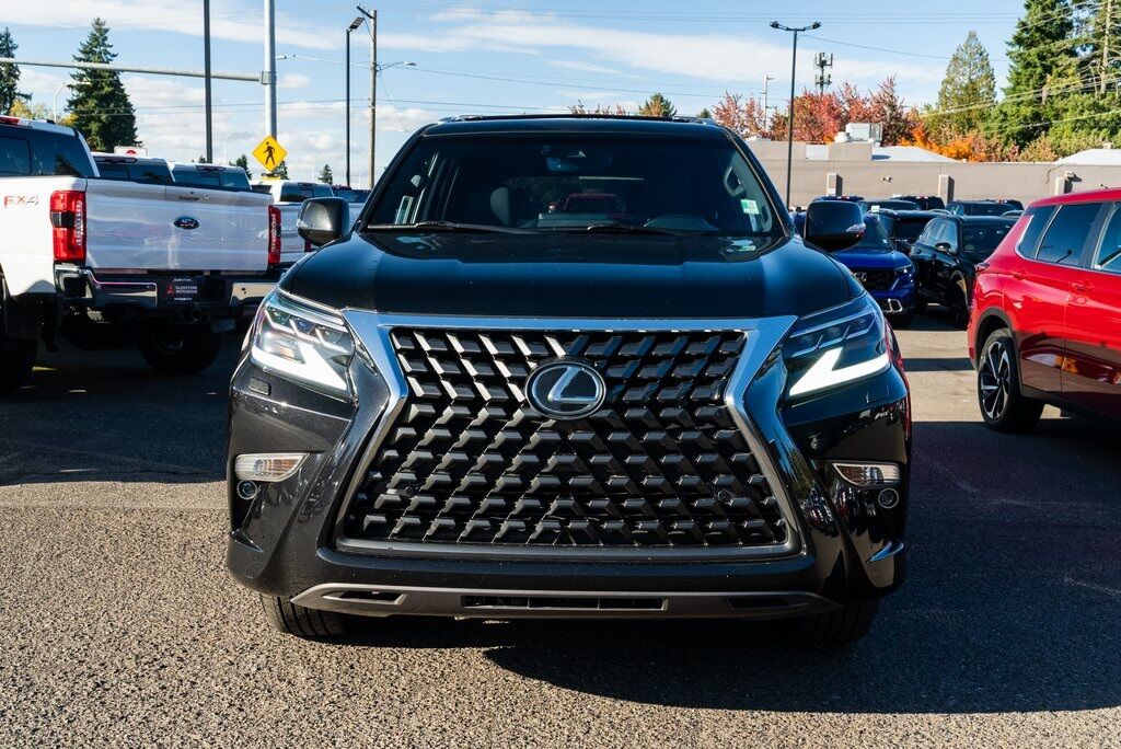 2023 Lexus GX 460 Milwaukie OR