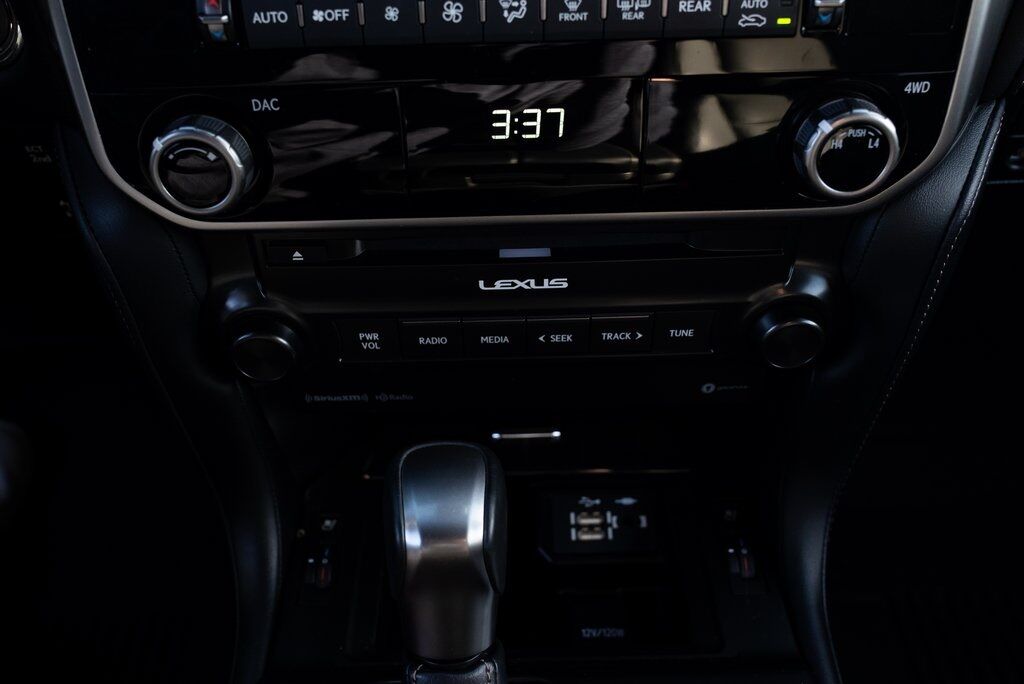 2023 Lexus GX 460 Milwaukie OR