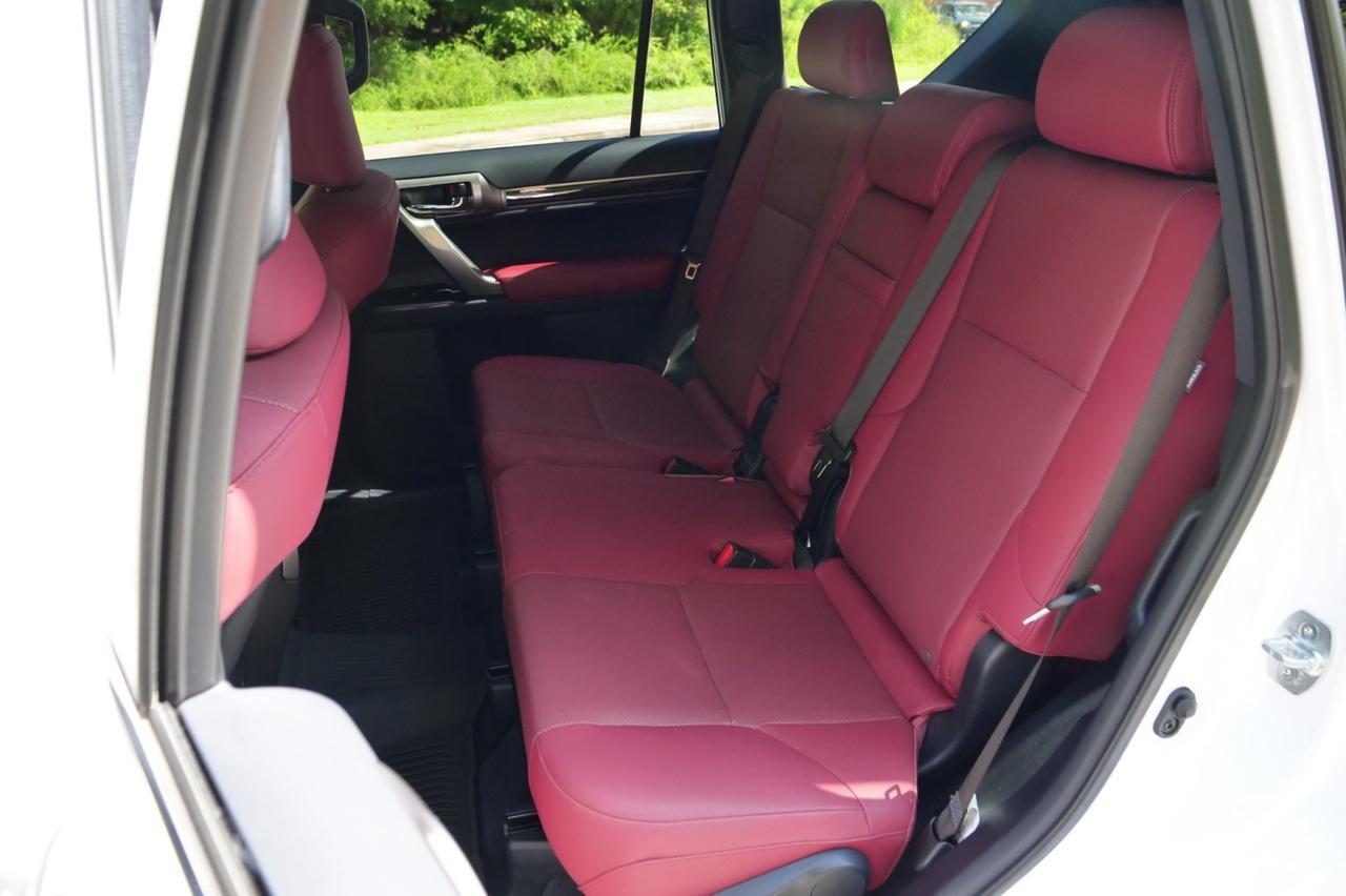 2023 Lexus GX 460 Premium AWD / 4.6L V8 / NAV / Third Row! Lincolnton NC