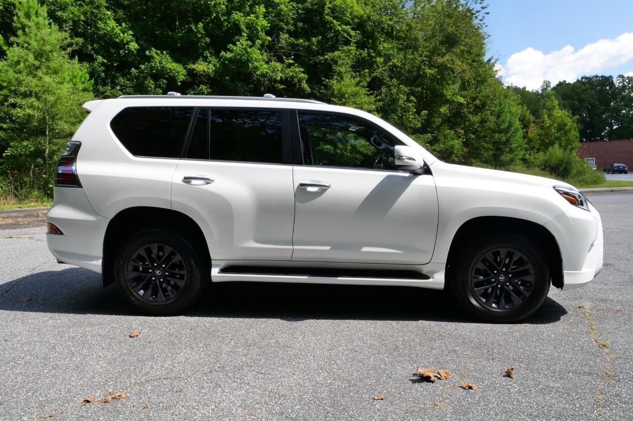 2023 Lexus GX 460 Premium AWD / 4.6L V8 / NAV / Third Row! Lincolnton NC