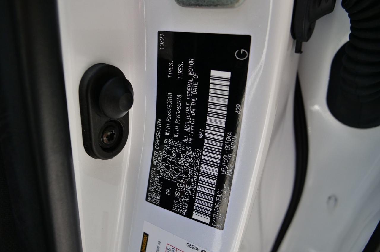 2023 Lexus GX 460 Premium AWD / 4.6L V8 / NAV / Third Row! Lincolnton NC