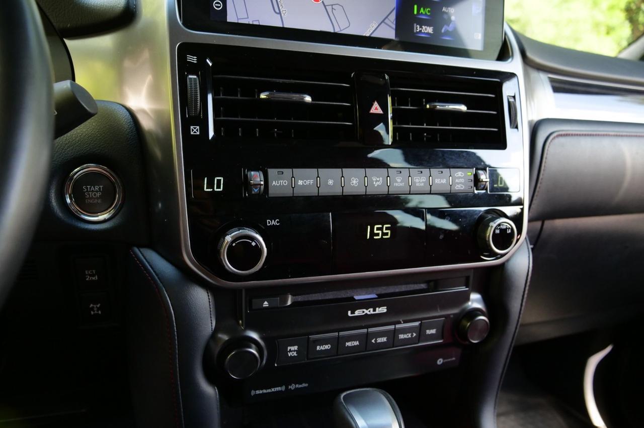 2023 Lexus GX 460 Premium AWD / 4.6L V8 / NAV / Third Row! Lincolnton NC