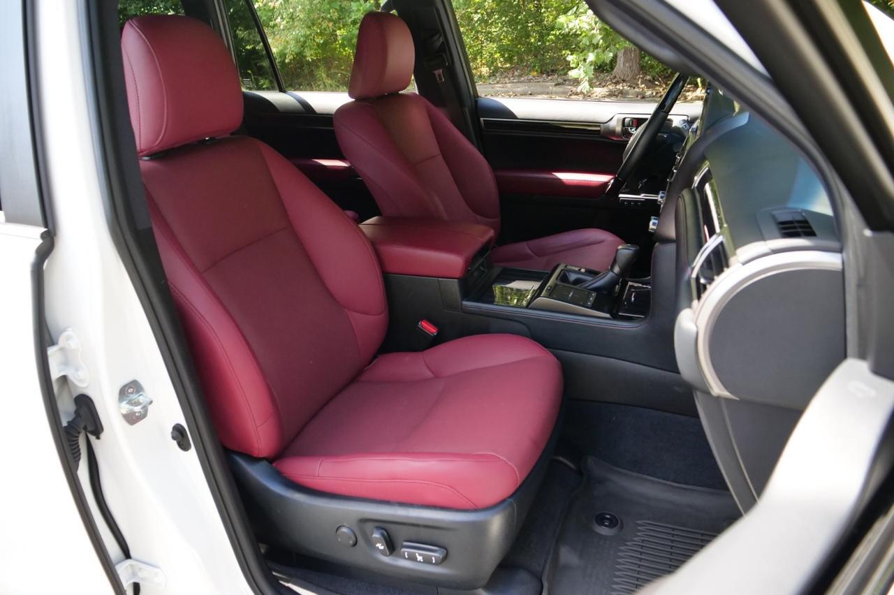 2023 Lexus GX 460 Premium AWD / 4.6L V8 / NAV / Third Row! Lincolnton NC